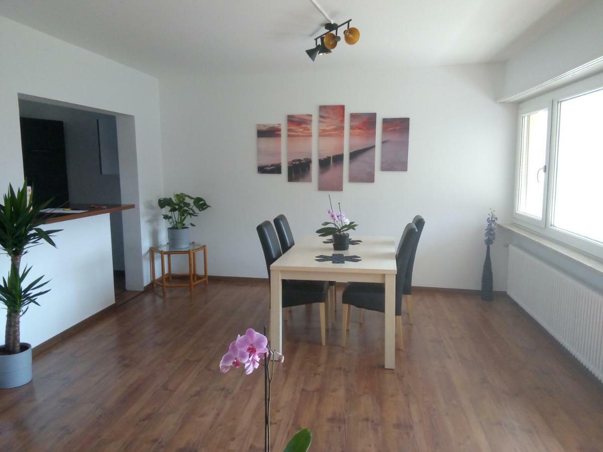 Fontanone Appartement Locarno Buitenkant foto